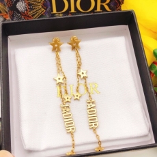 Christian Dior Earrings